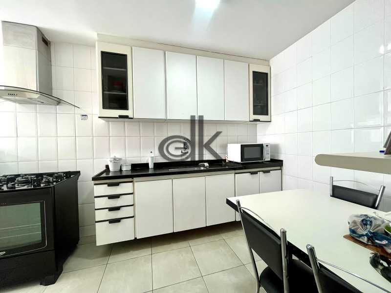 Imperdível - EDK VENDE - COBERTURA DUPLEX 3 QUARTOS (2 SUÍTES) + ESCRITÓRIO - JARDIM OCEÂNICO - BARRA DA TIJUCA - RJ - 9082