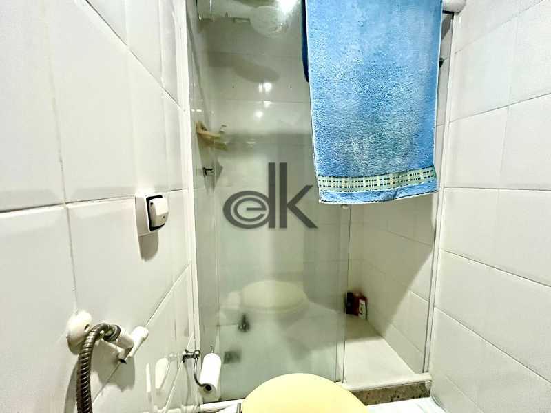 Imperdível - EDK VENDE - COBERTURA DUPLEX 3 QUARTOS (2 SUÍTES) + ESCRITÓRIO - JARDIM OCEÂNICO - BARRA DA TIJUCA - RJ - 9082