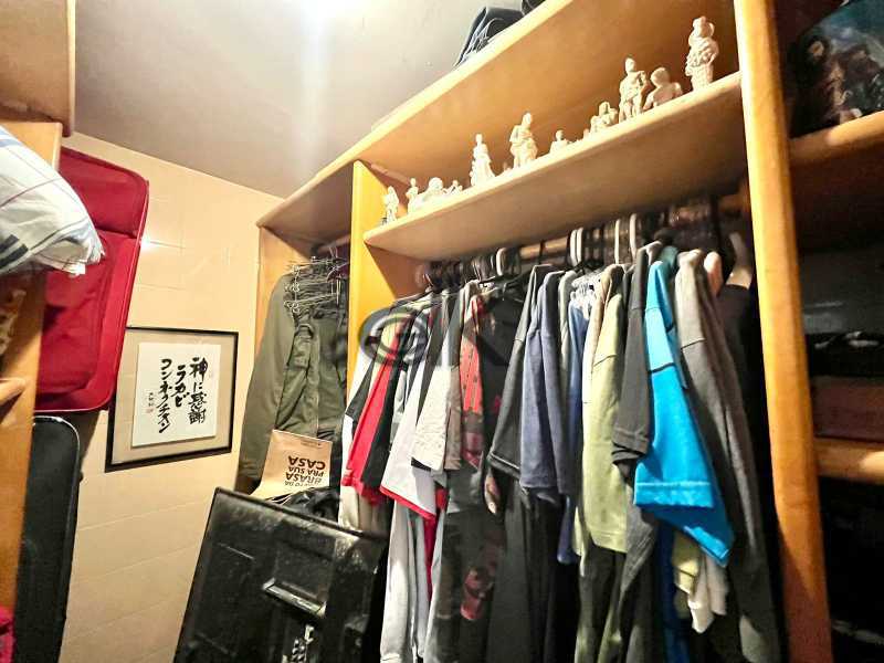 EDK VENDE - COBERTURA DUPLEX 3 QUARTOS (2 SUÍTES) + ESCRITÓRIO - JARDIM OCEÂNICO - BARRA DA TIJUCA - RJ