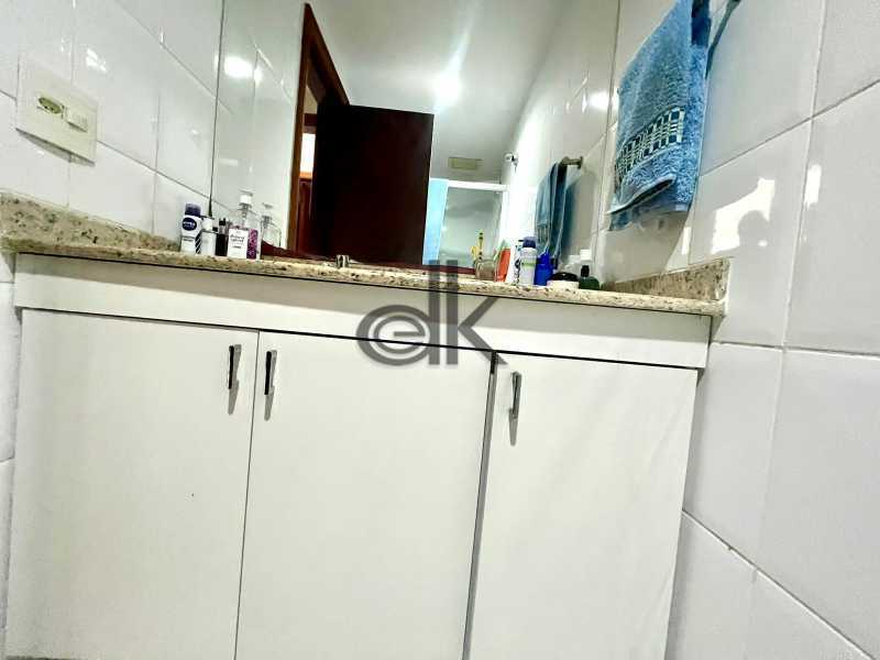 EDK VENDE - COBERTURA DUPLEX 3 QUARTOS (2 SUÍTES) + ESCRITÓRIO - JARDIM OCEÂNICO - BARRA DA TIJUCA - RJ