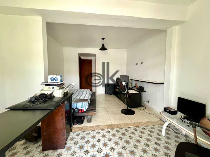 EDK VENDE - COBERTURA DUPLEX 3 QUARTOS (2 SUÍTES) + ESCRITÓRIO - JARDIM OCEÂNICO - BARRA DA TIJUCA - RJ
