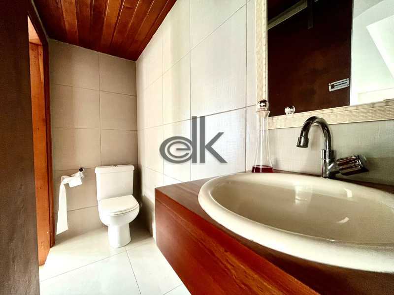 Imperdível - EDK VENDE - COBERTURA DUPLEX 3 QUARTOS (2 SUÍTES) + ESCRITÓRIO - JARDIM OCEÂNICO - BARRA DA TIJUCA - RJ - 9082