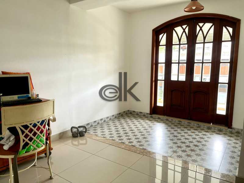 Imperdível - EDK VENDE - COBERTURA DUPLEX 3 QUARTOS (2 SUÍTES) + ESCRITÓRIO - JARDIM OCEÂNICO - BARRA DA TIJUCA - RJ - 9082