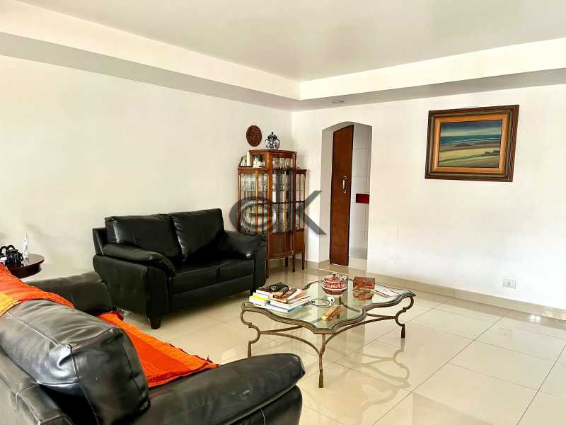 Imperdível - EDK VENDE - COBERTURA DUPLEX 3 QUARTOS (2 SUÍTES) + ESCRITÓRIO - JARDIM OCEÂNICO - BARRA DA TIJUCA - RJ - 9082