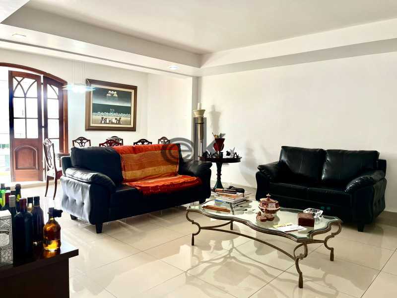 EDK VENDE - COBERTURA DUPLEX 3 QUARTOS (2 SUÍTES) + ESCRITÓRIO - JARDIM OCEÂNICO - BARRA DA TIJUCA - RJ