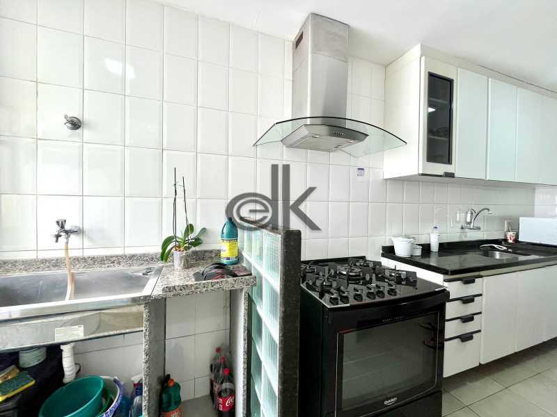 Imperdível - EDK VENDE - COBERTURA DUPLEX 3 QUARTOS (2 SUÍTES) + ESCRITÓRIO - JARDIM OCEÂNICO - BARRA DA TIJUCA - RJ - 9082