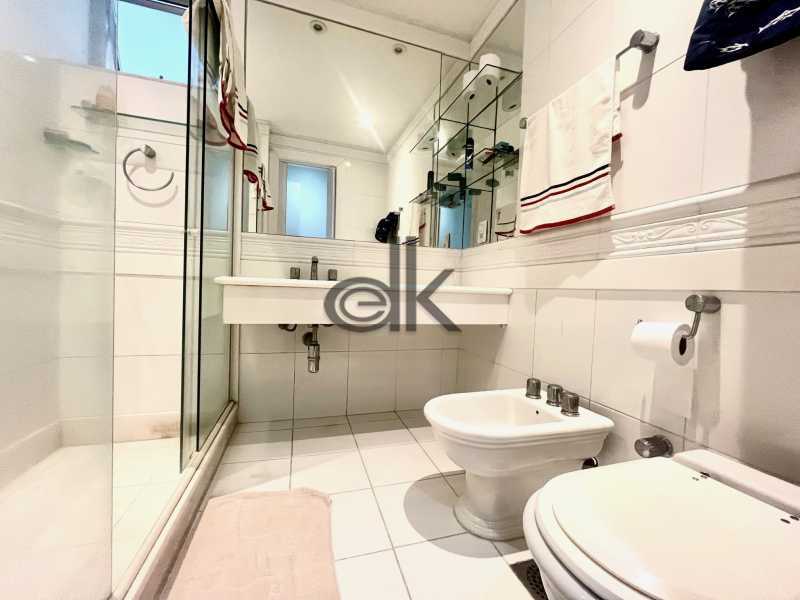 EDK -  VENDE - 4QTOS(1SUÍTE) + 2 DEPENDÊNCIAS COM 300M² - COND. ATLÂNTICO SUL - BARRA DA TIJUCA - RJ