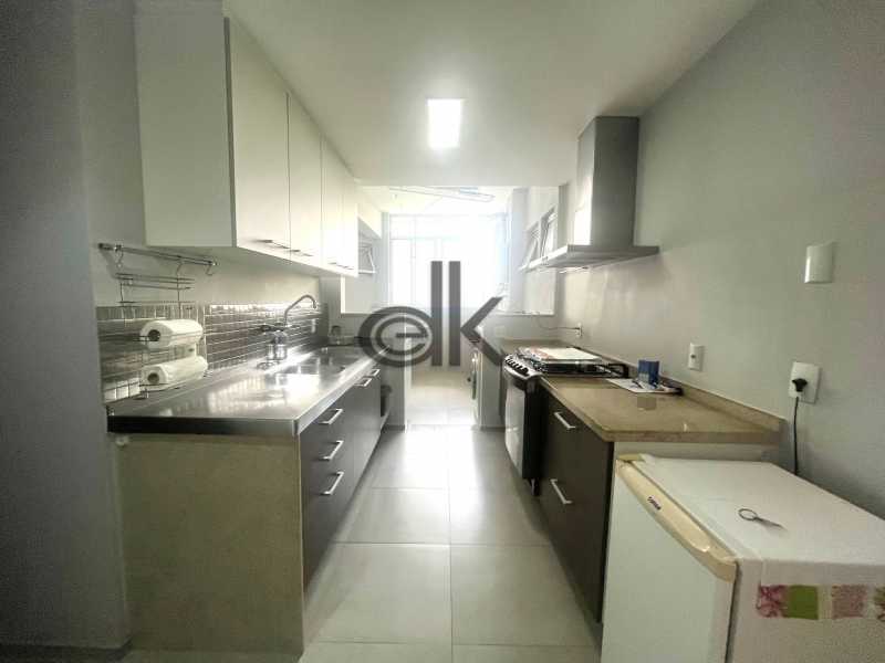 EDK -  VENDE - 4QTOS(1SUÍTE) + 2 DEPENDÊNCIAS COM 300M² - COND. ATLÂNTICO SUL - BARRA DA TIJUCA - RJ