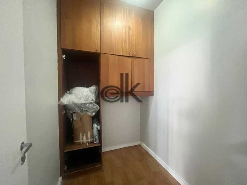 EDK -  VENDE - 4QTOS(1SUÍTE) + 2 DEPENDÊNCIAS COM 300M² - COND. ATLÂNTICO SUL - BARRA DA TIJUCA - RJ