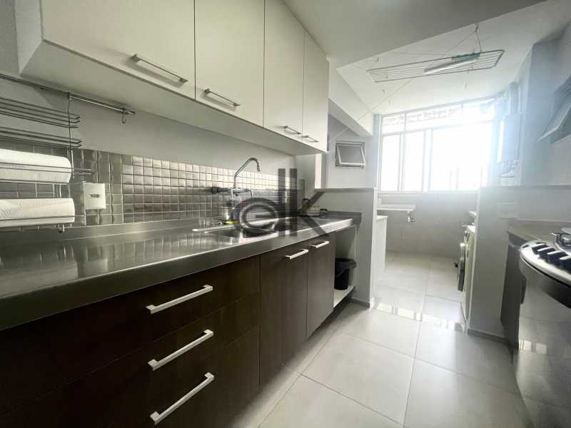 EDK -  VENDE - 4QTOS(1SUÍTE) + 2 DEPENDÊNCIAS COM 300M² - COND. ATLÂNTICO SUL - BARRA DA TIJUCA - RJ