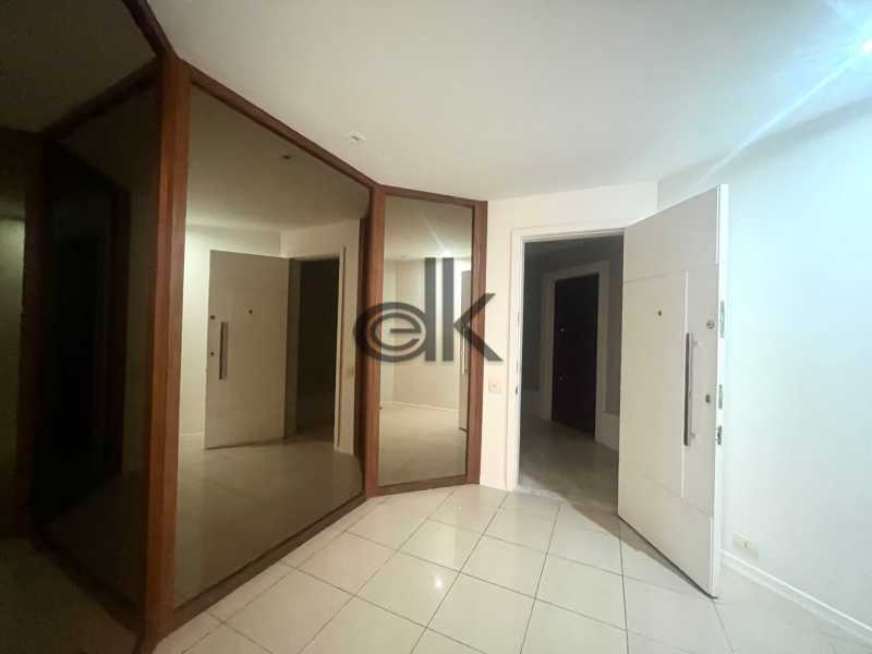 EDK -  VENDE - 4QTOS(1SUÍTE) + 2 DEPENDÊNCIAS COM 300M² - COND. ATLÂNTICO SUL - BARRA DA TIJUCA - RJ