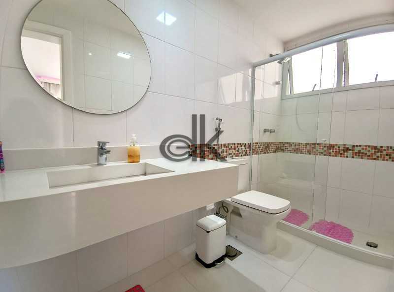 EDK -VENDE - COND. BLUE HOUSES - CASA TRIPLEX 4SUÍTES - BARRA DA TIJUCA -RJ
