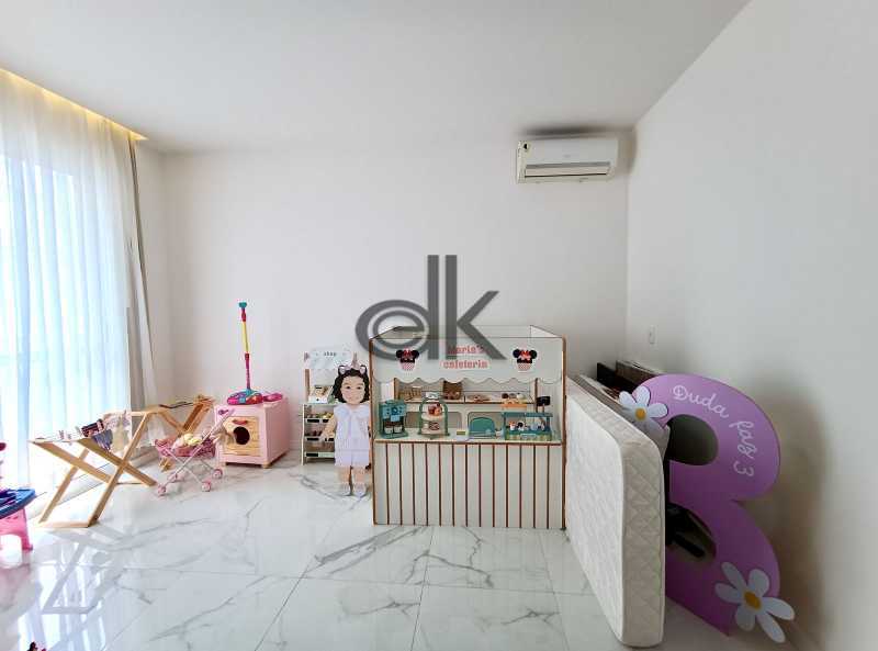 EDK -VENDE - COND. BLUE HOUSES - CASA TRIPLEX 4SUÍTES - BARRA DA TIJUCA -RJ