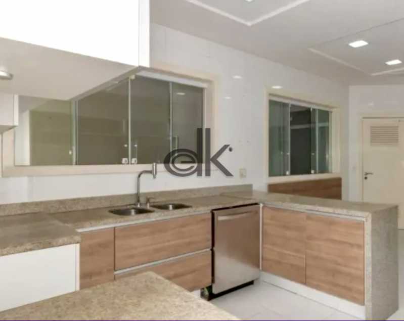 Casa em Condomínio 5 quartos à venda  Barra da Tijuca, Rio de Janeiro - R$ 4.950.000