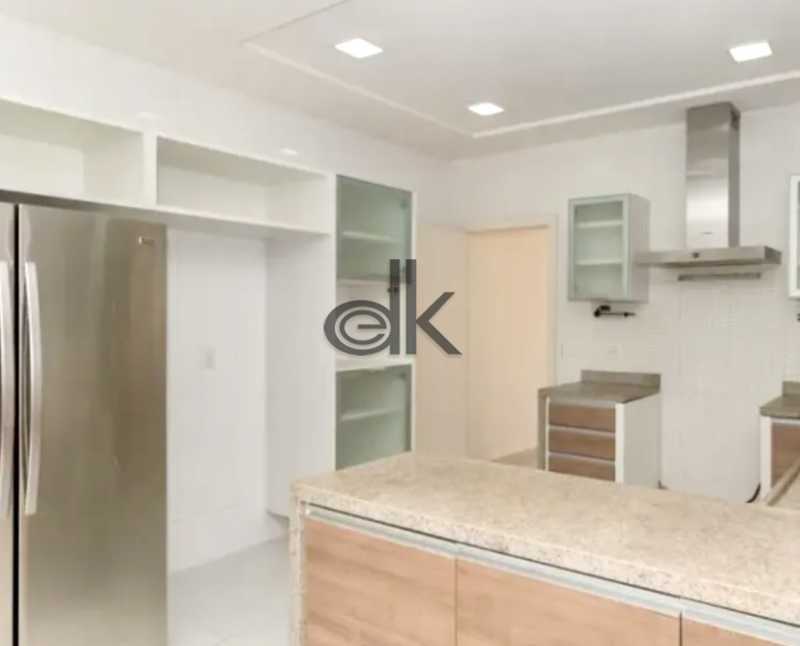 Casa em Condomínio 5 quartos à venda  Barra da Tijuca, Rio de Janeiro - R$ 4.950.000