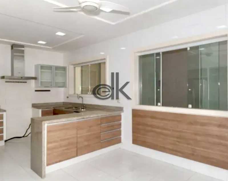 Casa em Condomínio 5 quartos à venda  Barra da Tijuca, Rio de Janeiro - R$ 4.950.000