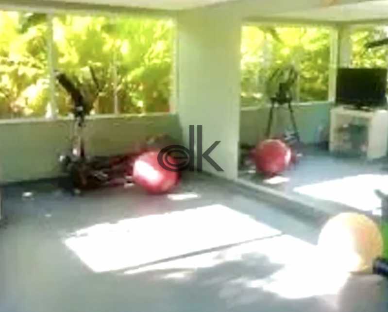 Casa em Condomínio 5 quartos à venda  Barra da Tijuca, Rio de Janeiro - R$ 4.950.000