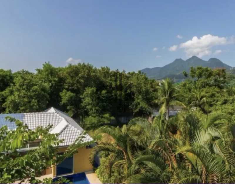 Casa em Condomínio 5 quartos à venda  Barra da Tijuca, Rio de Janeiro - R$ 4.950.000