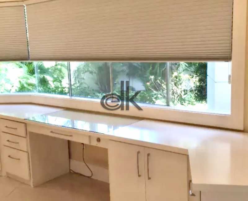 Casa em Condomínio 5 quartos à venda  Barra da Tijuca, Rio de Janeiro - R$ 4.950.000