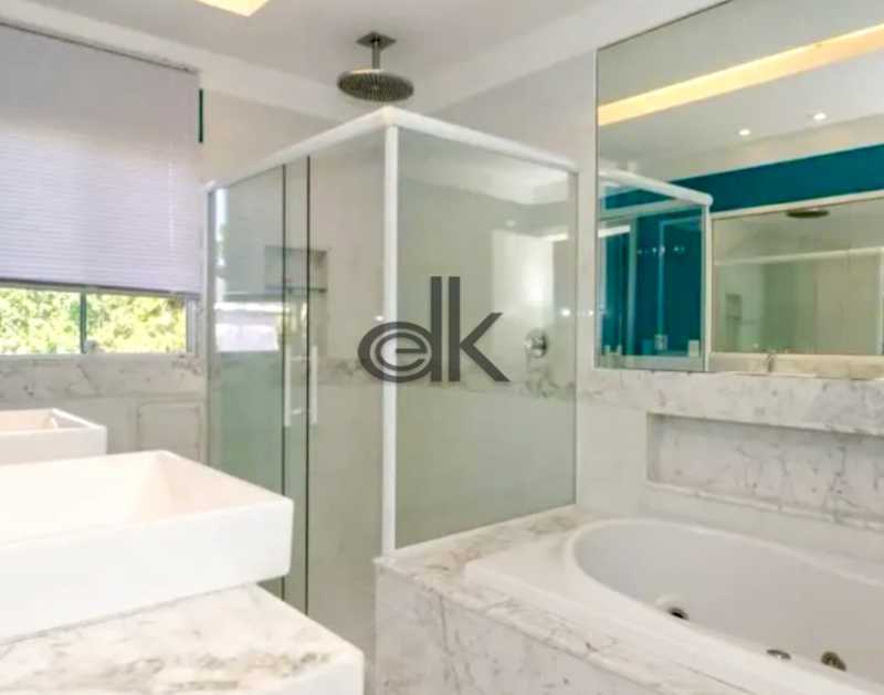 Casa em Condomínio 5 quartos à venda  Barra da Tijuca, Rio de Janeiro - R$ 4.950.000