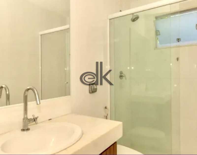 Casa em Condomínio 5 quartos à venda  Barra da Tijuca, Rio de Janeiro - R$ 4.950.000