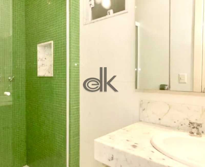 Casa em Condomínio 5 quartos à venda  Barra da Tijuca, Rio de Janeiro - R$ 4.950.000