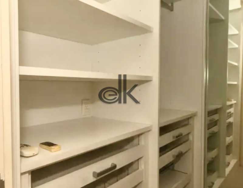 Casa em Condomínio 5 quartos à venda  Barra da Tijuca, Rio de Janeiro - R$ 4.950.000