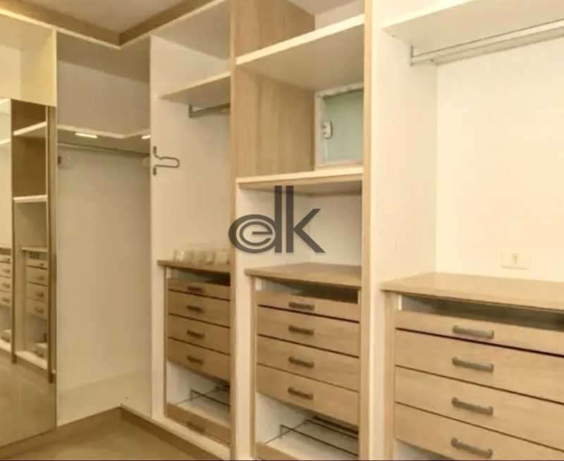 Casa em Condomínio 5 quartos à venda  Barra da Tijuca, Rio de Janeiro - R$ 4.950.000