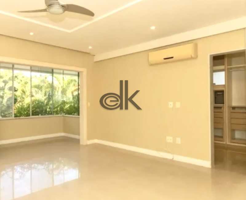 Casa em Condomínio 5 quartos à venda  Barra da Tijuca, Rio de Janeiro - R$ 4.950.000