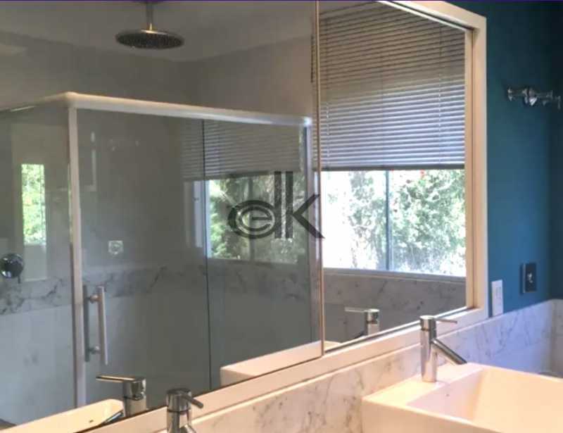 Casa em Condomínio 5 quartos à venda  Barra da Tijuca, Rio de Janeiro - R$ 4.950.000