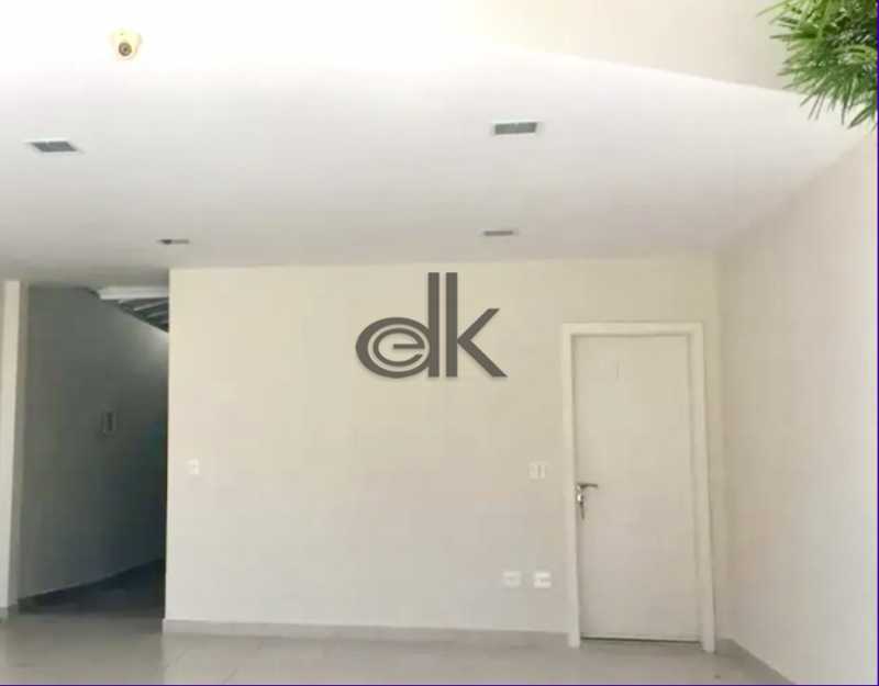 Casa em Condomínio 5 quartos à venda  Barra da Tijuca, Rio de Janeiro - R$ 4.950.000