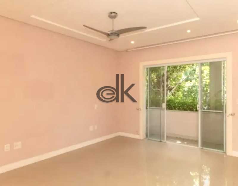 Casa em Condomínio 5 quartos à venda  Barra da Tijuca, Rio de Janeiro - R$ 4.950.000