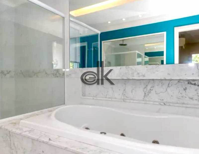 Casa em Condomínio 5 quartos à venda  Barra da Tijuca, Rio de Janeiro - R$ 4.950.000