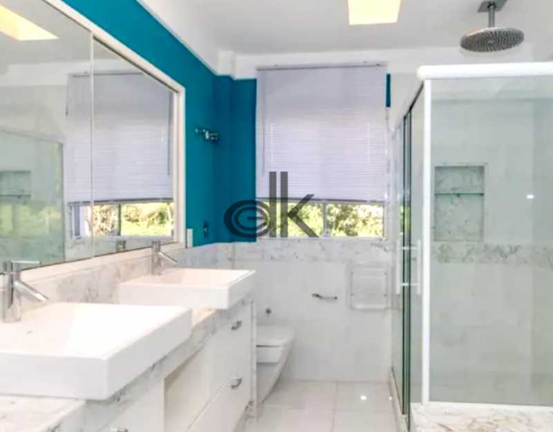 Casa em Condomínio 5 quartos à venda  Barra da Tijuca, Rio de Janeiro - R$ 4.950.000