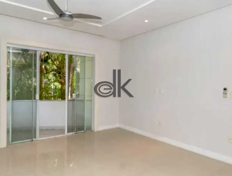 Casa em Condomínio 5 quartos à venda  Barra da Tijuca, Rio de Janeiro - R$ 4.950.000