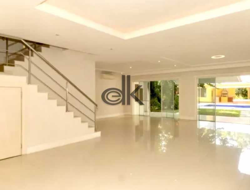 Casa em Condomínio 5 quartos à venda  Barra da Tijuca, Rio de Janeiro - R$ 4.950.000