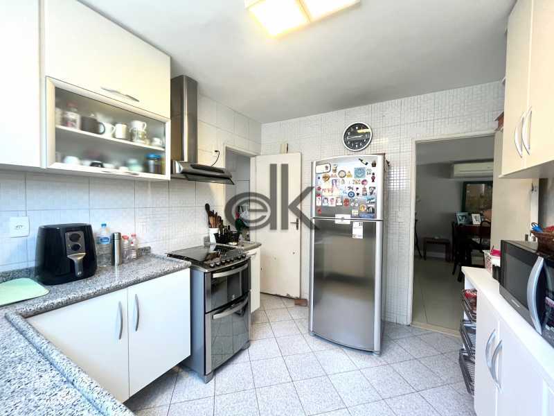 EDK VENDE - ÓTIMA COBERTURA 3 QUARTOS (1SUÍTE) - JARDIM OCEÂNICO - BARRA DA TIJUCA - RJ
