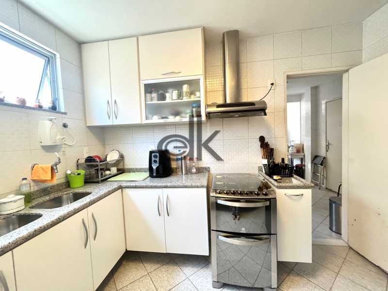 EDK VENDE - ÓTIMA COBERTURA 3 QUARTOS (1SUÍTE) - JARDIM OCEÂNICO - BARRA DA TIJUCA - RJ