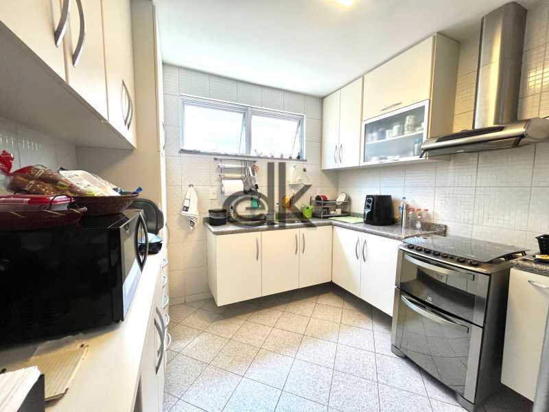 EDK VENDE - ÓTIMA COBERTURA 3 QUARTOS (1SUÍTE) - JARDIM OCEÂNICO - BARRA DA TIJUCA - RJ
