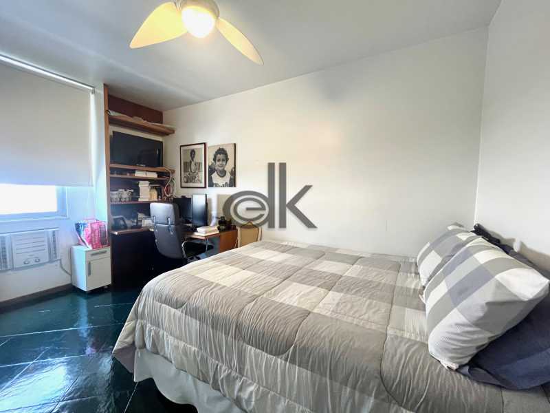 Ótima localização - EDK VENDE - ÓTIMA COBERTURA 3 QUARTOS (1SUÍTE) - JARDIM OCEÂNICO - BARRA DA TIJUCA - RJ - 9094