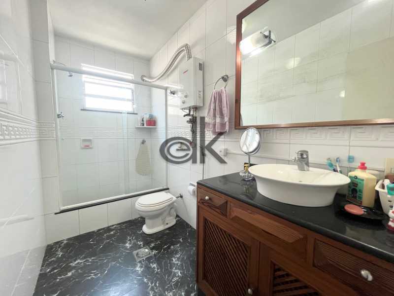 EDK VENDE - ÓTIMA COBERTURA 3 QUARTOS (1SUÍTE) - JARDIM OCEÂNICO - BARRA DA TIJUCA - RJ