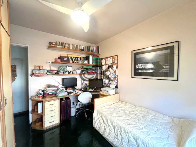 EDK VENDE - ÓTIMA COBERTURA 3 QUARTOS (1SUÍTE) - JARDIM OCEÂNICO - BARRA DA TIJUCA - RJ