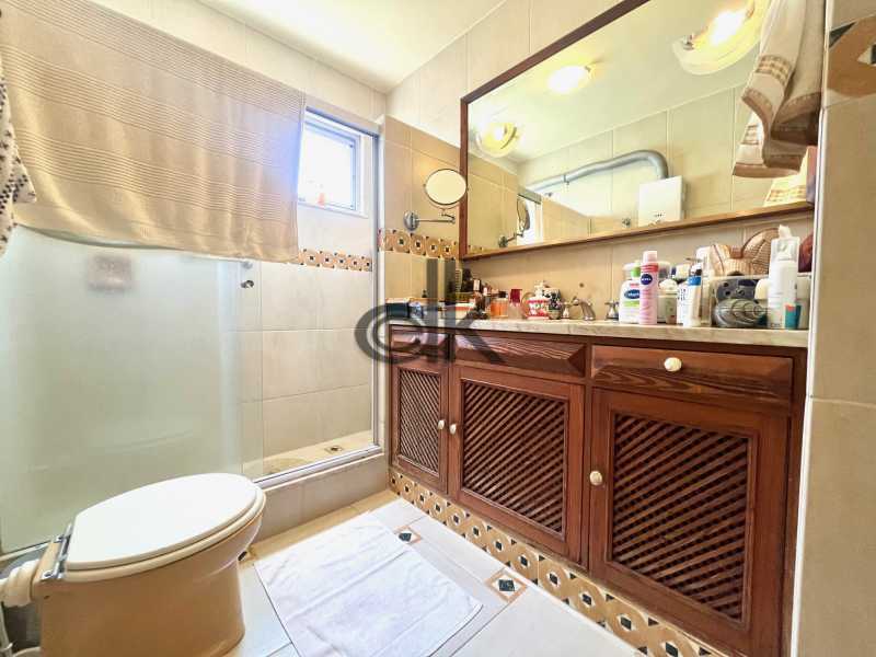 EDK VENDE - ÓTIMA COBERTURA 3 QUARTOS (1SUÍTE) - JARDIM OCEÂNICO - BARRA DA TIJUCA - RJ