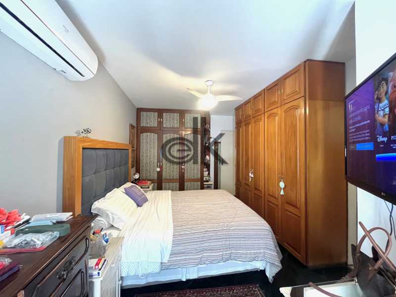 EDK VENDE - ÓTIMA COBERTURA 3 QUARTOS (1SUÍTE) - JARDIM OCEÂNICO - BARRA DA TIJUCA - RJ