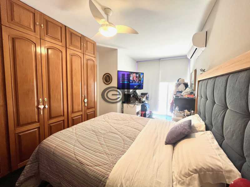 EDK VENDE - ÓTIMA COBERTURA 3 QUARTOS (1SUÍTE) - JARDIM OCEÂNICO - BARRA DA TIJUCA - RJ