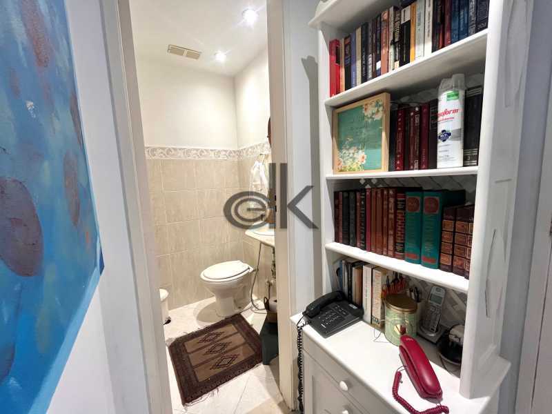 EDK VENDE - ÓTIMA COBERTURA 3 QUARTOS (1SUÍTE) - JARDIM OCEÂNICO - BARRA DA TIJUCA - RJ