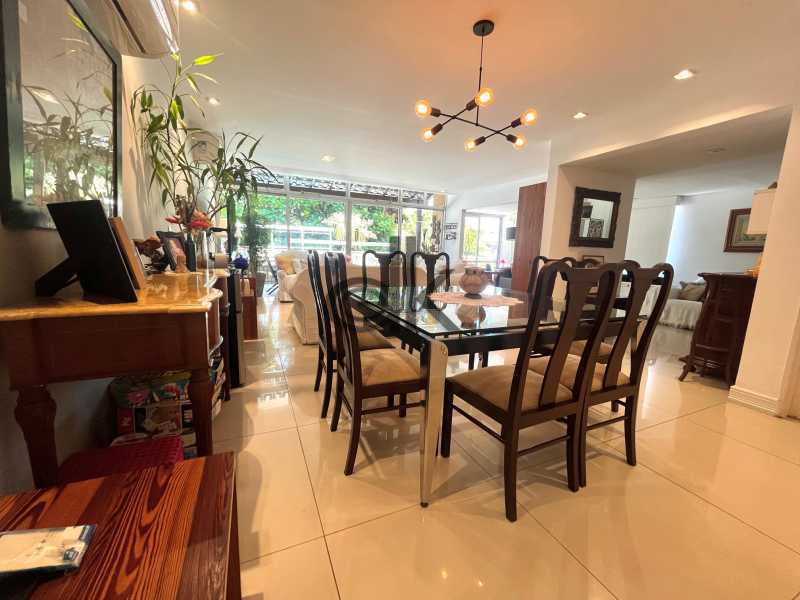 EDK VENDE - ÓTIMA COBERTURA 3 QUARTOS (1SUÍTE) - JARDIM OCEÂNICO - BARRA DA TIJUCA - RJ