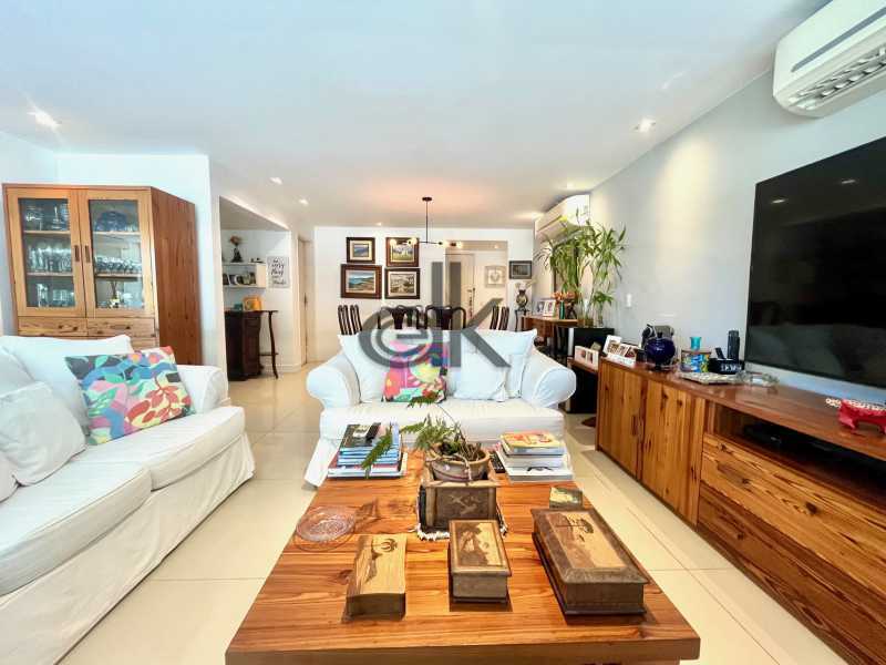 Ótima localização - EDK VENDE - ÓTIMA COBERTURA 3 QUARTOS (1SUÍTE) - JARDIM OCEÂNICO - BARRA DA TIJUCA - RJ - 9094