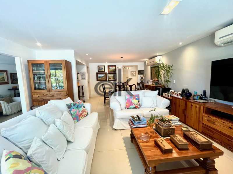 EDK VENDE - ÓTIMA COBERTURA 3 QUARTOS (1SUÍTE) - JARDIM OCEÂNICO - BARRA DA TIJUCA - RJ