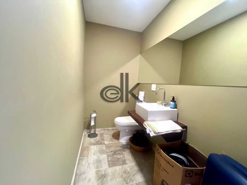 EDK  VENDE - COBERTURA DUPLEX - JARDIM OCEÂNICO - BARRA DA TIJUCA - RJ